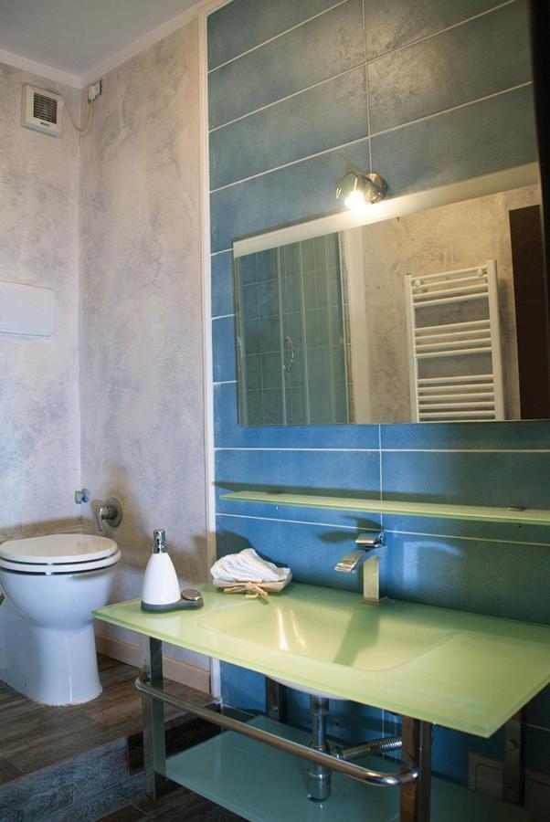 Marino Le Coccinelle Villa Exterior photo